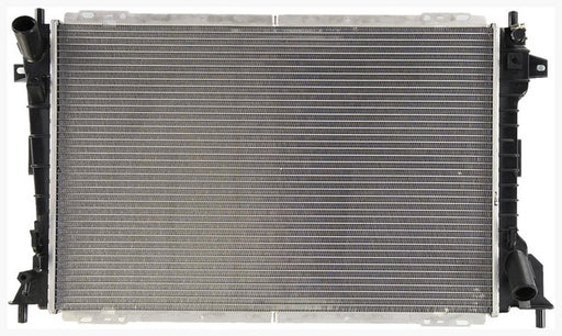 Radiator Agility Autoparts 8012157