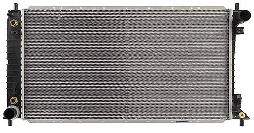Radiator Agility Autoparts 8012165