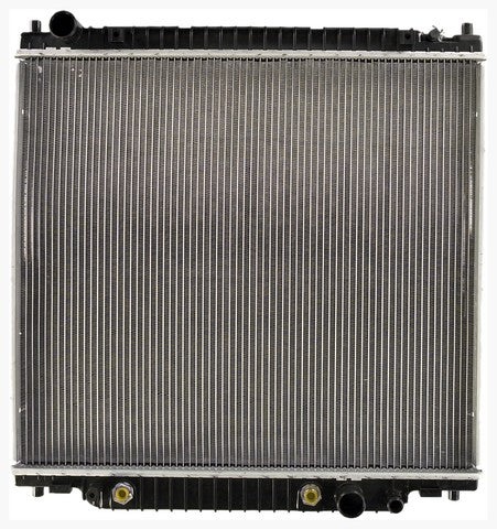Radiator Agility Autoparts 8012170