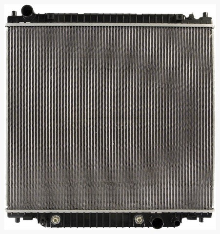 Radiator Agility Autoparts 8012171