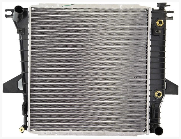Radiator Agility Autoparts 8012172