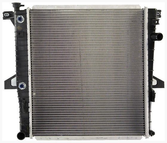 Radiator Agility Autoparts 8012173