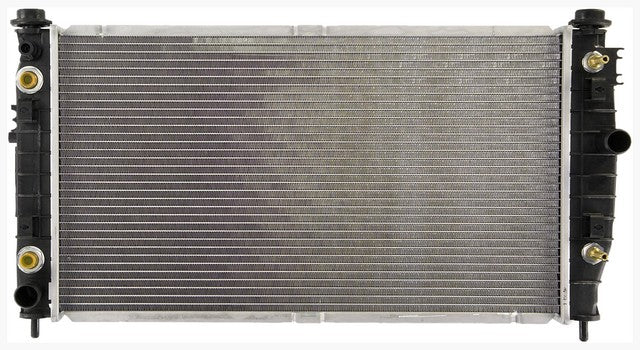 Radiator Agility Autoparts 8012184
