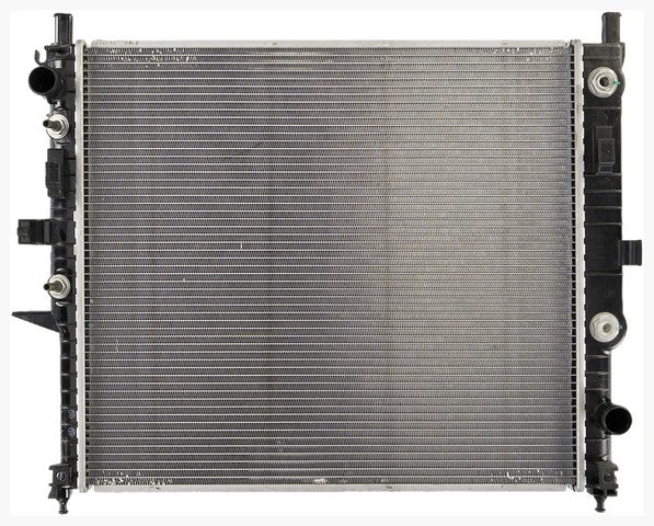 Radiator Agility Autoparts 8012190