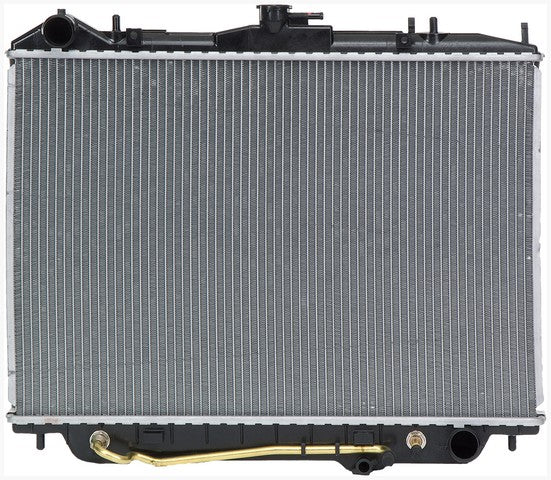 Radiator Agility Autoparts 8012195