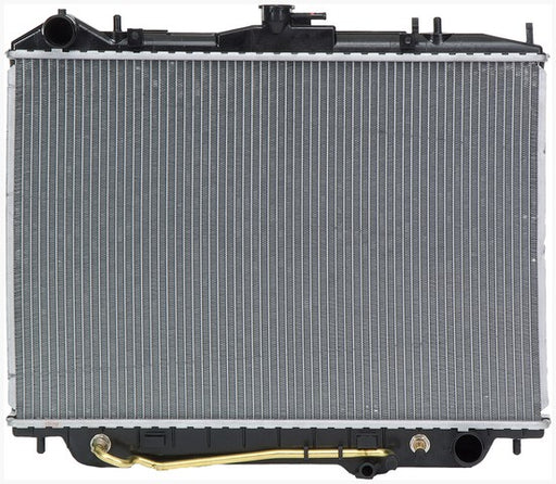 Radiator Agility Autoparts 8012195