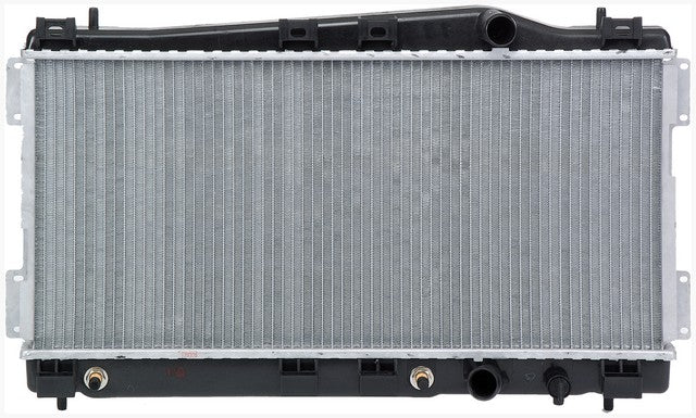 Radiator Agility Autoparts 8012196