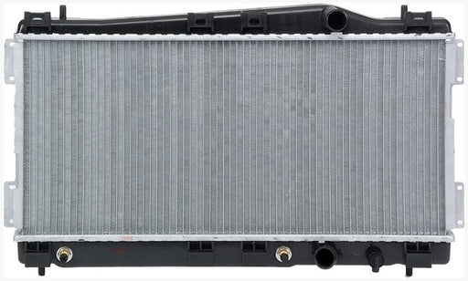 Radiator Agility Autoparts 8012196