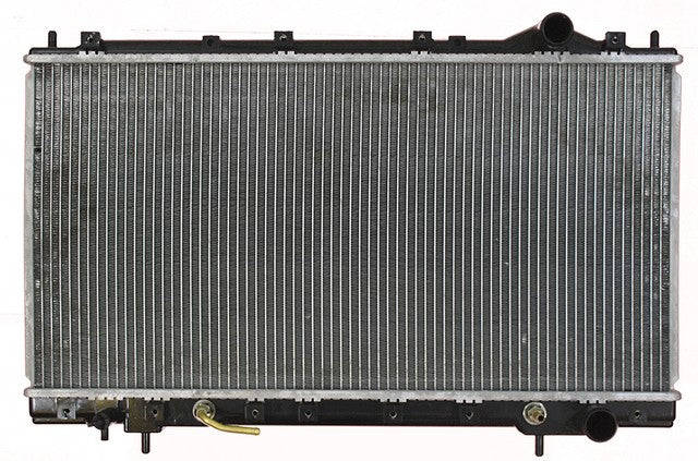 Radiator Agility Autoparts 8012197