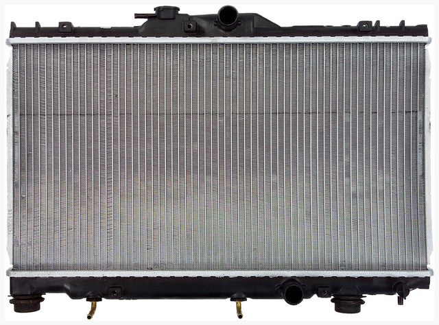 Radiator Agility Autoparts 8012198