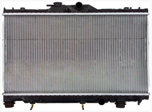 Radiator Agility Autoparts 8012198
