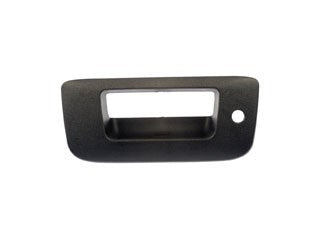 Tailgate Handle Bezel Dorman-Help 80122