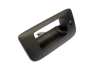 Tailgate Handle Bezel Dorman-Help 80122