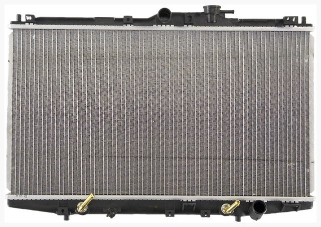Radiator Agility Autoparts 8012203