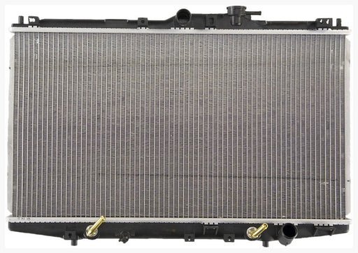 Radiator Agility Autoparts 8012203