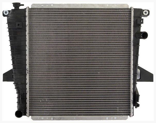 Radiator Agility Autoparts 8012205