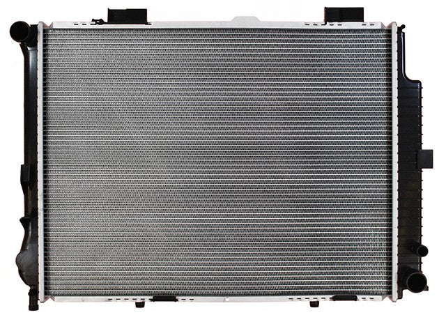 Radiator Agility Autoparts 8012213