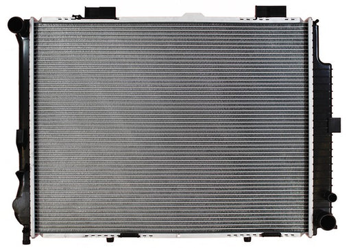 Radiator Agility Autoparts 8012213
