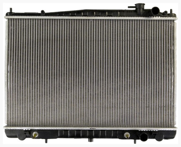 Radiator Agility Autoparts 8012215