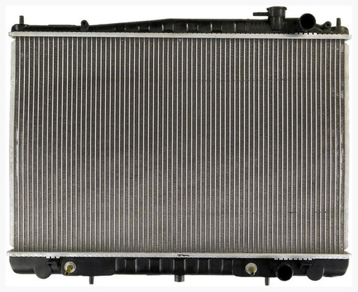 Radiator Agility Autoparts 8012215