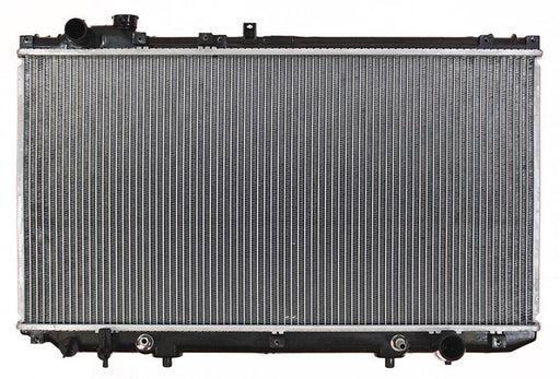 Radiator Agility Autoparts 8012222