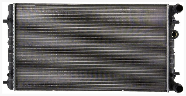 Radiator Agility Autoparts 8012241