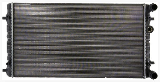 Radiator Agility Autoparts 8012241