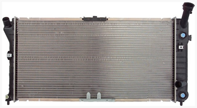 Radiator Agility Autoparts 8012251