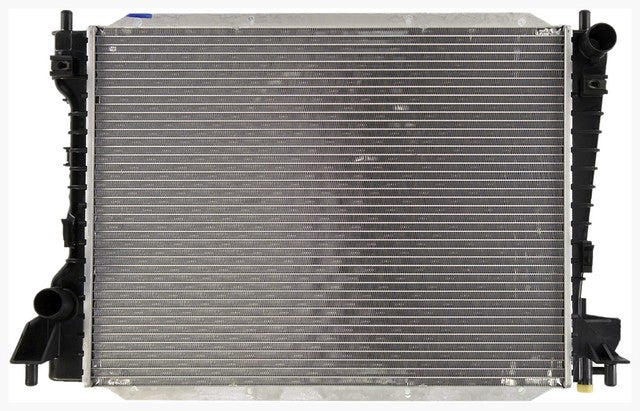 Radiator Agility Autoparts 8012256