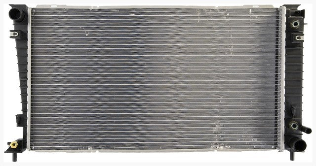 Radiator Agility Autoparts 8012258