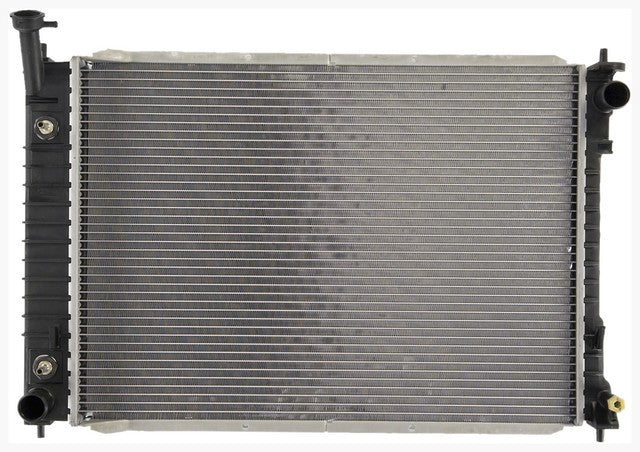 Radiator Agility Autoparts 8012259