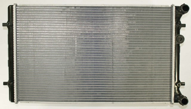 Radiator Agility Autoparts 8012265