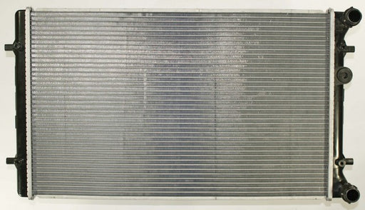 Radiator Agility Autoparts 8012265
