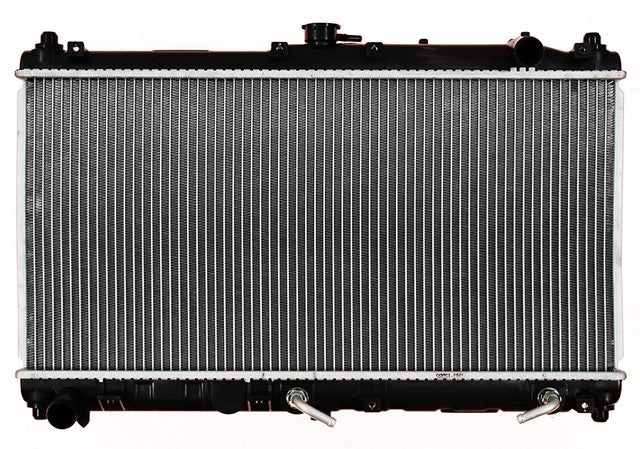 Radiator Agility Autoparts 8012268