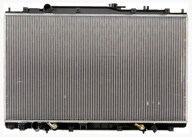 Radiator Agility Autoparts 8012270