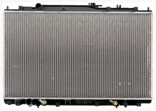 Radiator Agility Autoparts 8012270