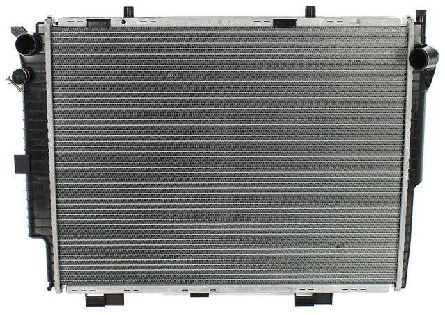 Radiator Agility Autoparts 8012287