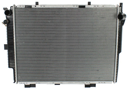 Radiator Agility Autoparts 8012287
