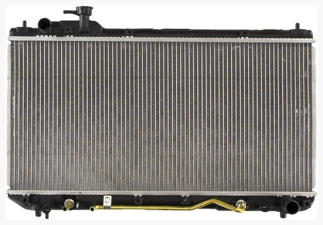 Radiator Agility Autoparts 8012292