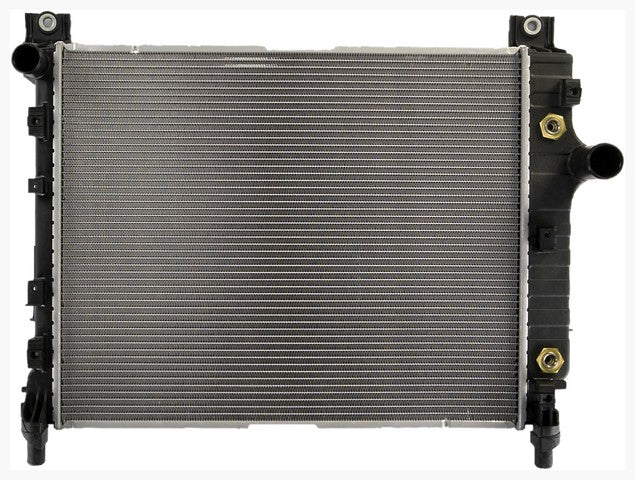 Radiator Agility Autoparts 8012294