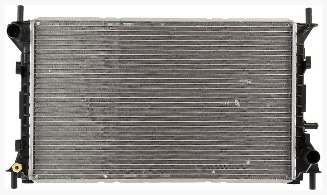 Radiator Agility Autoparts 8012296