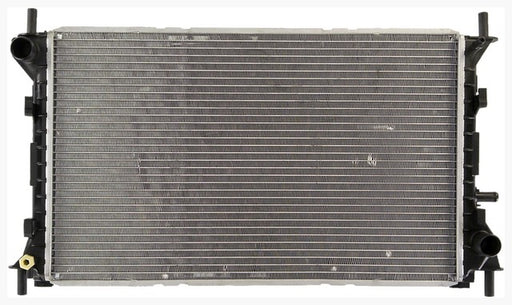Radiator Agility Autoparts 8012296