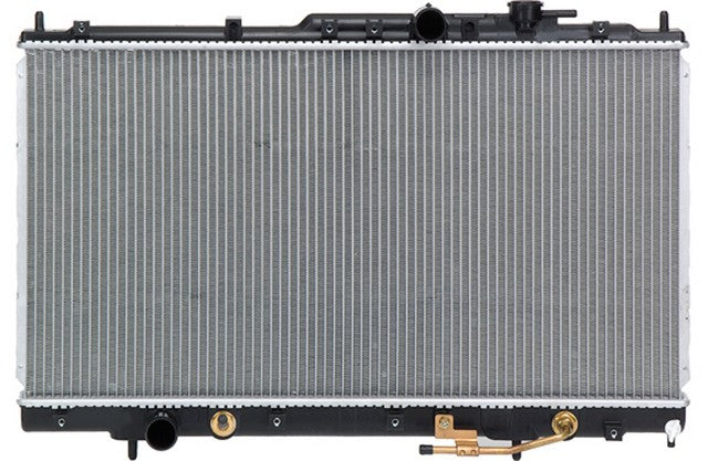 Radiator Agility Autoparts 8012301