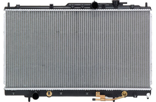 Radiator Agility Autoparts 8012301
