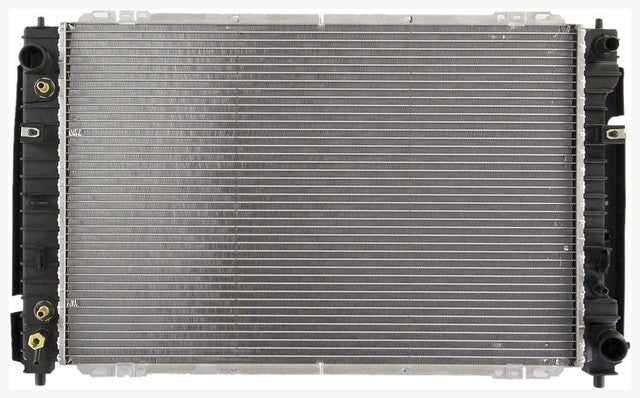 Radiator Agility Autoparts 8012306