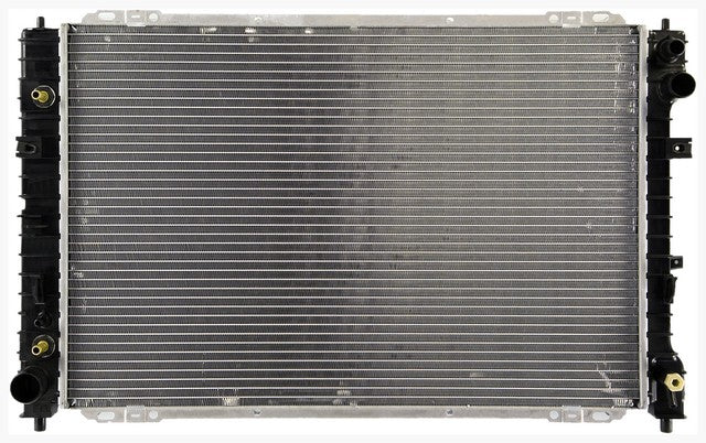 Radiator Agility Autoparts 8012307