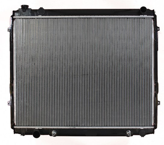 Radiator Agility Autoparts 8012320