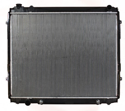 Radiator Agility Autoparts 8012320