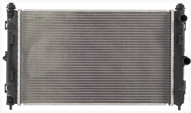 Radiator Agility Autoparts 8012323