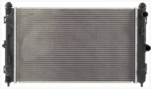 Radiator Agility Autoparts 8012323